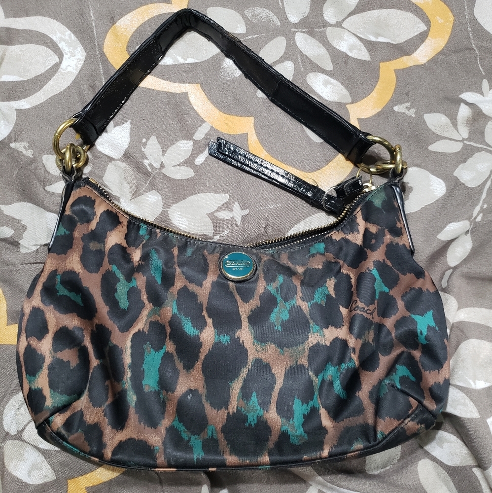 Coach Small Purse